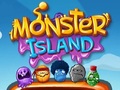 Monster Island pour jouer en ligne