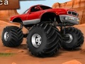 Monster Truck America pour jouer en ligne