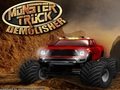 Démolisseur Monster Truck pour jouer en ligne