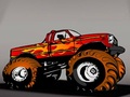 Monster Truck Destroyer pour jouer en ligne