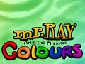 M. Ray et les couleurs manquantes pour jouer en ligne