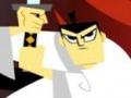 Samurai Jack pour jouer en ligne