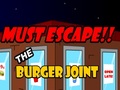 Doit Escape the Burger Joint pour jouer en ligne