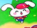 Cute Rabbit in Mario World 2 pour jouer en ligne