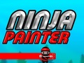 Peintre Ninja pour jouer en ligne