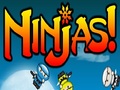 Ninjas! pour jouer en ligne