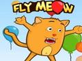 Fly meow pour jouer en ligne