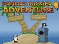 Pandas Bigger Adventure pour jouer en ligne