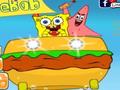 Recette Spongebob manquant pour jouer en ligne