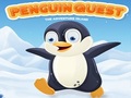 Penguin Quest pour jouer en ligne