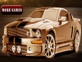 Pimp My Mustang pour jouer en ligne