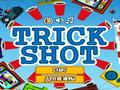 Trick Shot pour jouer en ligne