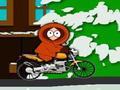 South Park Bike pour jouer en ligne