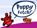 Puppy Fetch pour jouer en ligne