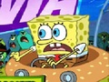 SpongeBob Delivery Dilemma pour jouer en ligne