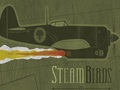 SteamBirds pour jouer en ligne