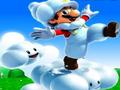 Mario Nuage Aventure pour jouer en ligne