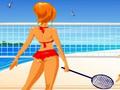 Badminton pour jouer en ligne