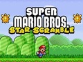 Super Mario Star Scramble pour jouer en ligne