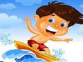 Surf Mania pour jouer en ligne