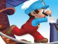 Mario On Rope pour jouer en ligne