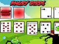 Angry Birds Solitaire pour jouer en ligne