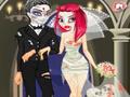 Mariage Zombie pour jouer en ligne