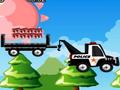 911 Police Truck pour jouer en ligne