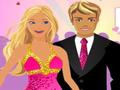 Barbie et Ken Embrasser pour jouer en ligne