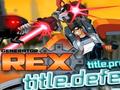 Generator Rex pour jouer en ligne