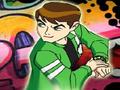 Ben 10 partants gratuit pour jouer en ligne