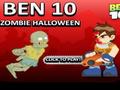 Ben 10 Zombie Halloween pour jouer en ligne