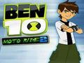 Ben 10 Moto 2 Tour pour jouer en ligne