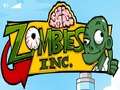 Zombies Inc pour jouer en ligne