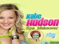 Kate Hudson Spa Makeover pour jouer en ligne