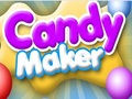 Candy Maker pour jouer en ligne