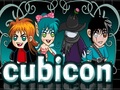 Cubicon pour jouer en ligne