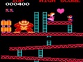 Donkey Kong pour jouer en ligne