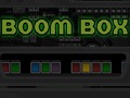 Boombox pour jouer en ligne