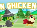 Run Chicken Run pour jouer en ligne