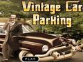 Parking Vintage pour jouer en ligne