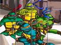 Spin N Set Ninja Turtle pour jouer en ligne