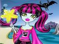 Monster High de Lagoona Blue pour jouer en ligne