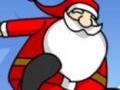 Slingshot Santa pour jouer en ligne