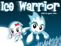 Ice Warrior pour jouer en ligne