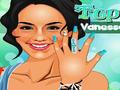 Top ongles avec Vanessa Hudgens pour jouer en ligne