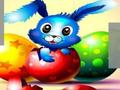 Bunny Puzzle pour jouer en ligne