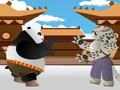 Po Tai Lung Vs Boxe pour jouer en ligne