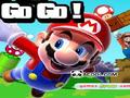 Mario Go Go Go pour jouer en ligne