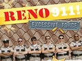 Reno 911 pour jouer en ligne